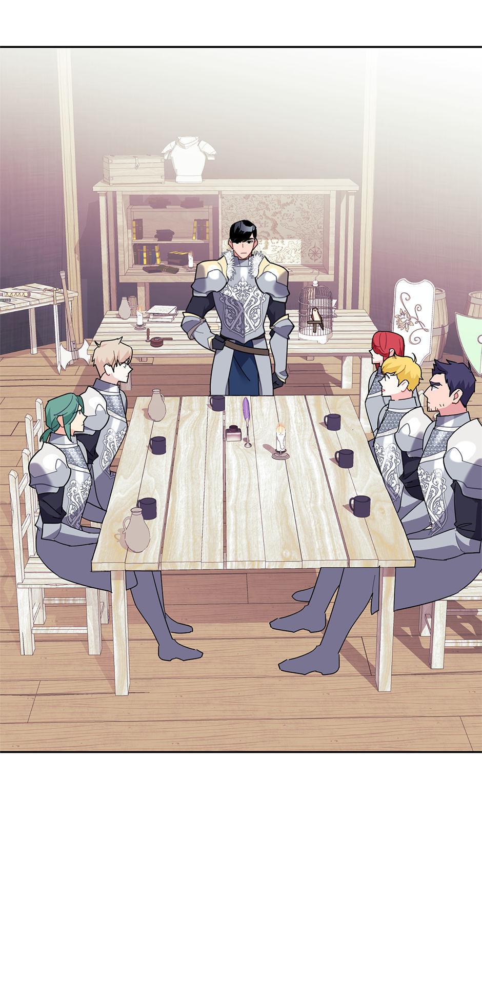 The Falcon Princess Episode 34 28