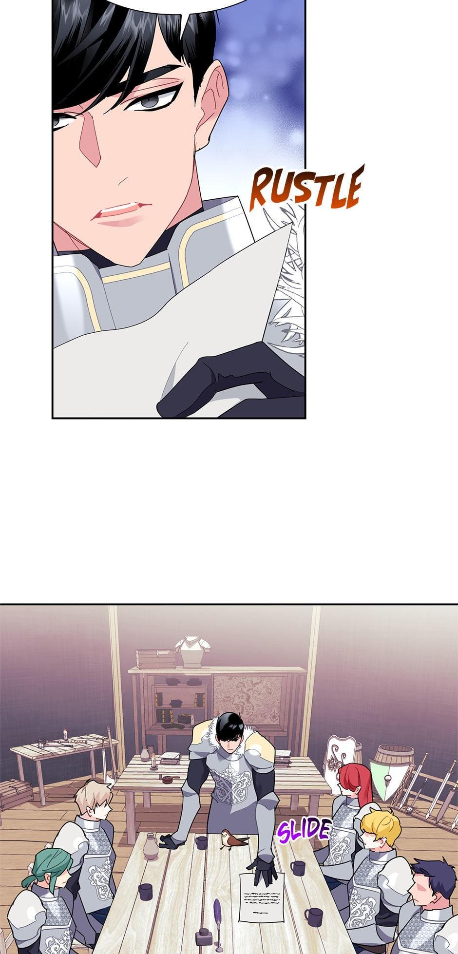 The Falcon Princess Episode 34 38
