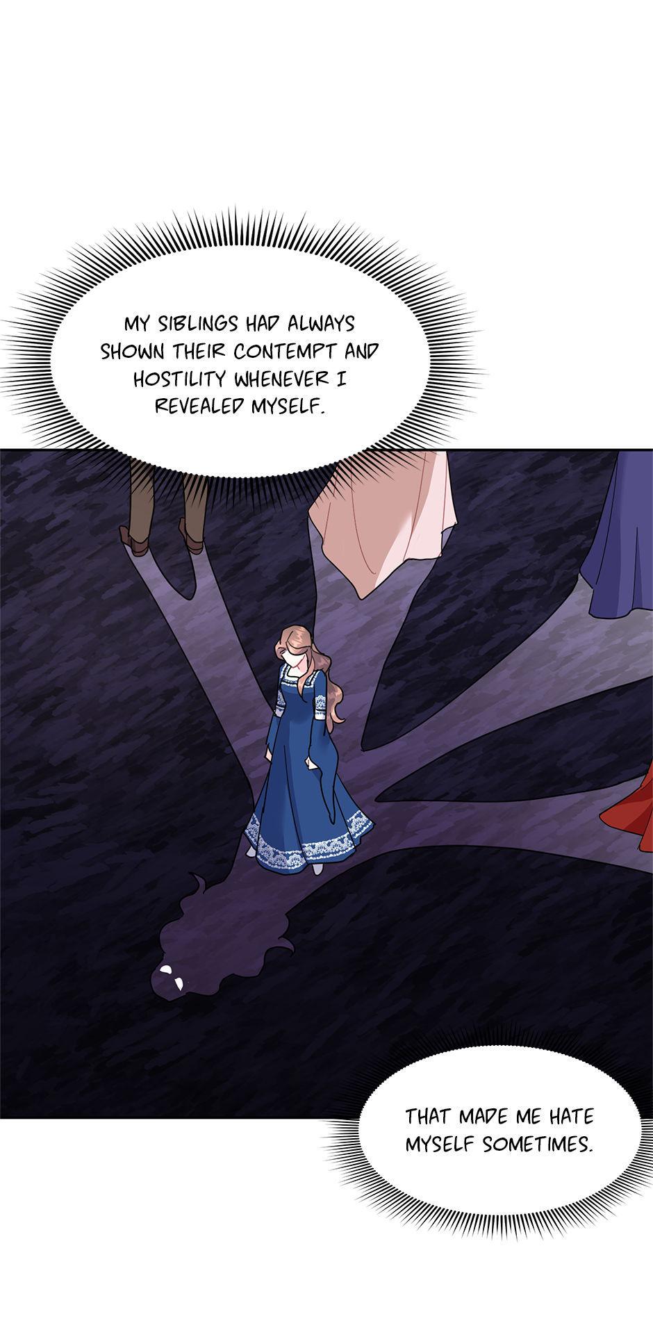 The Falcon Princess Episode 34 40