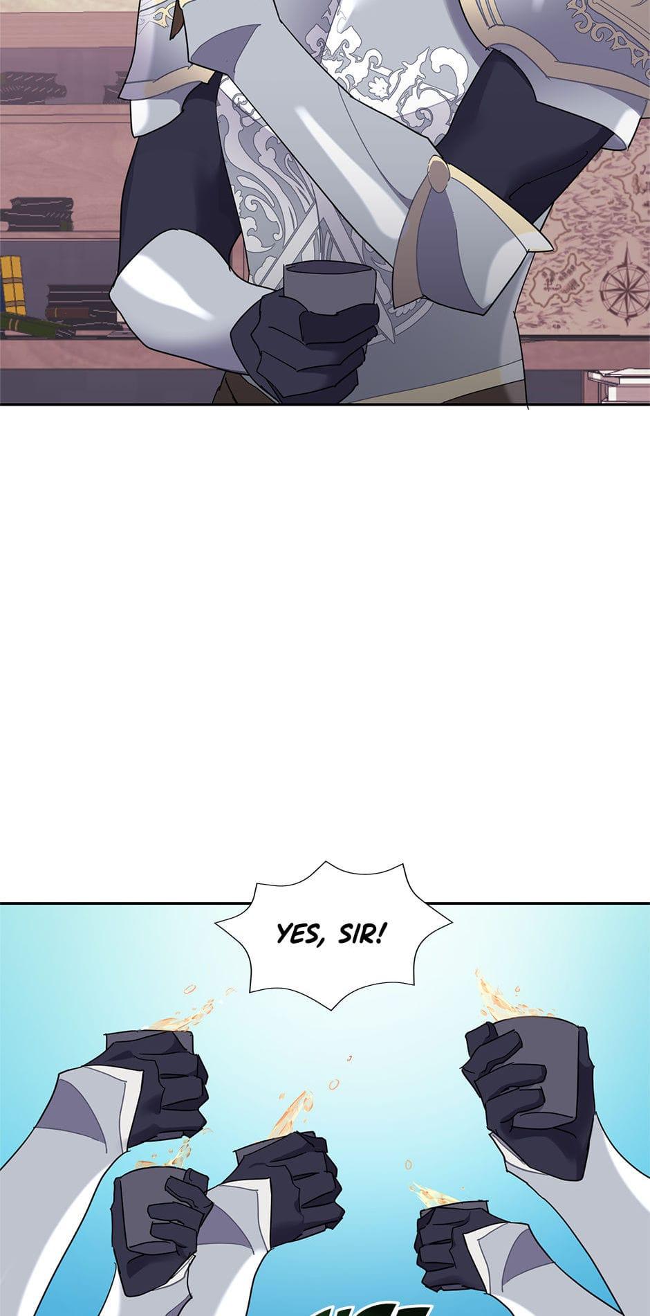The Falcon Princess Episode 34 53