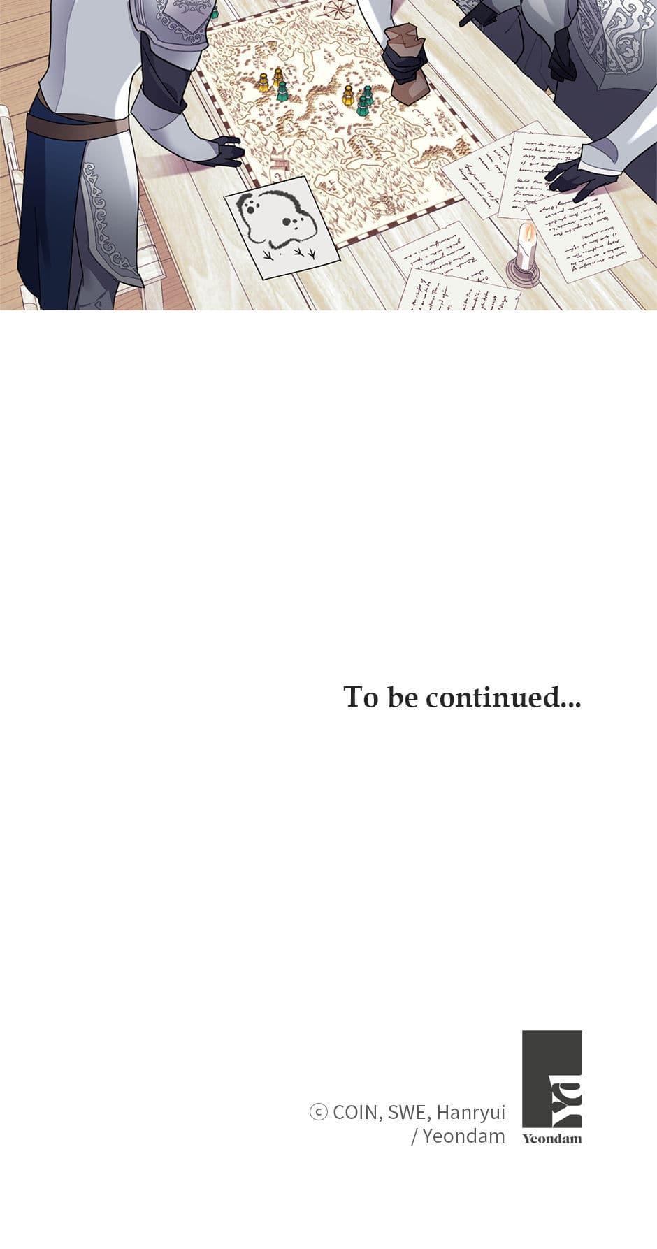 The Falcon Princess Episode 34 61