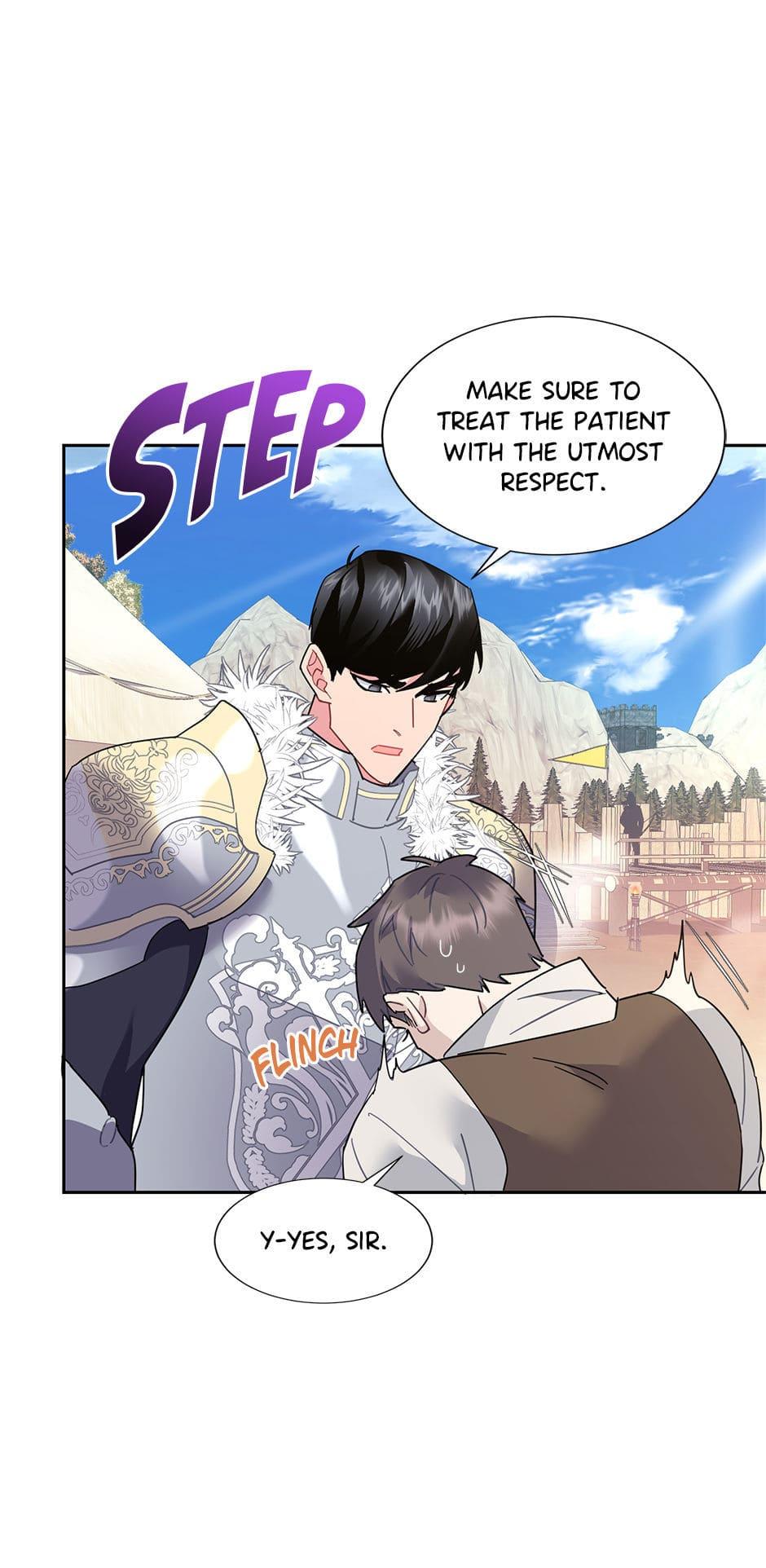 The Falcon Princess Episode 35 3