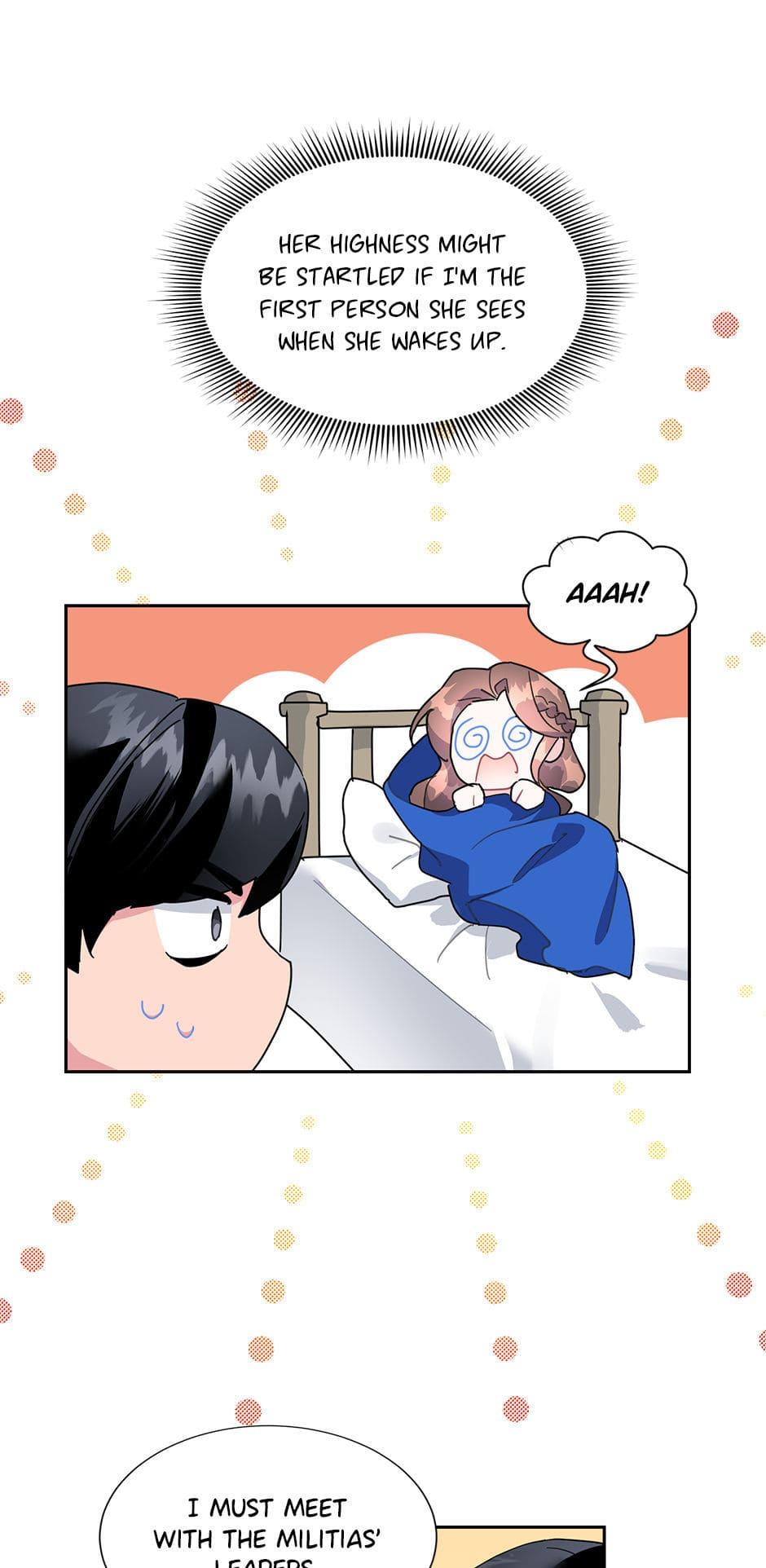 The Falcon Princess Episode 35 5