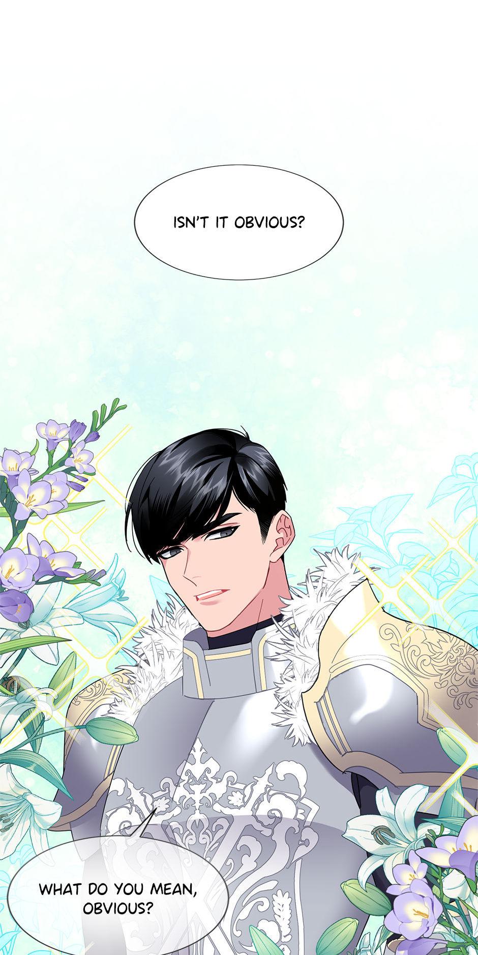 The Falcon Princess Episode 35 11