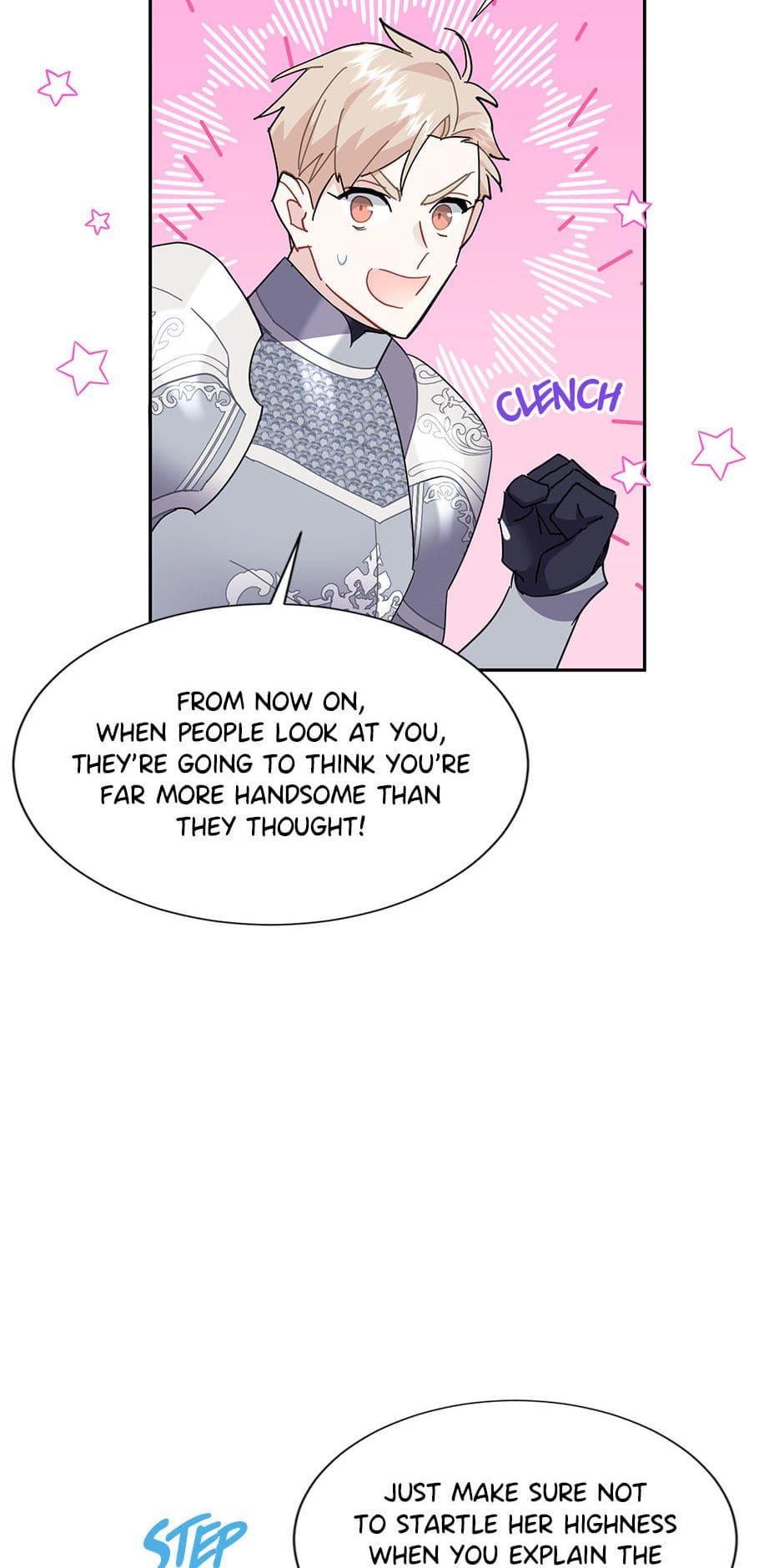 The Falcon Princess Episode 35 14