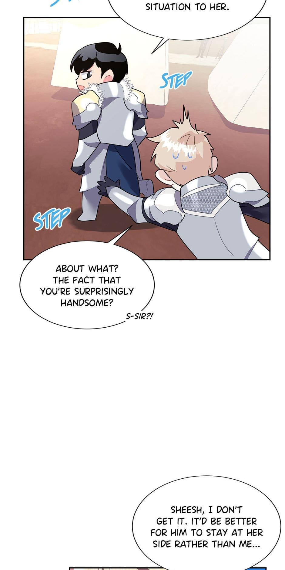 The Falcon Princess Episode 35 15