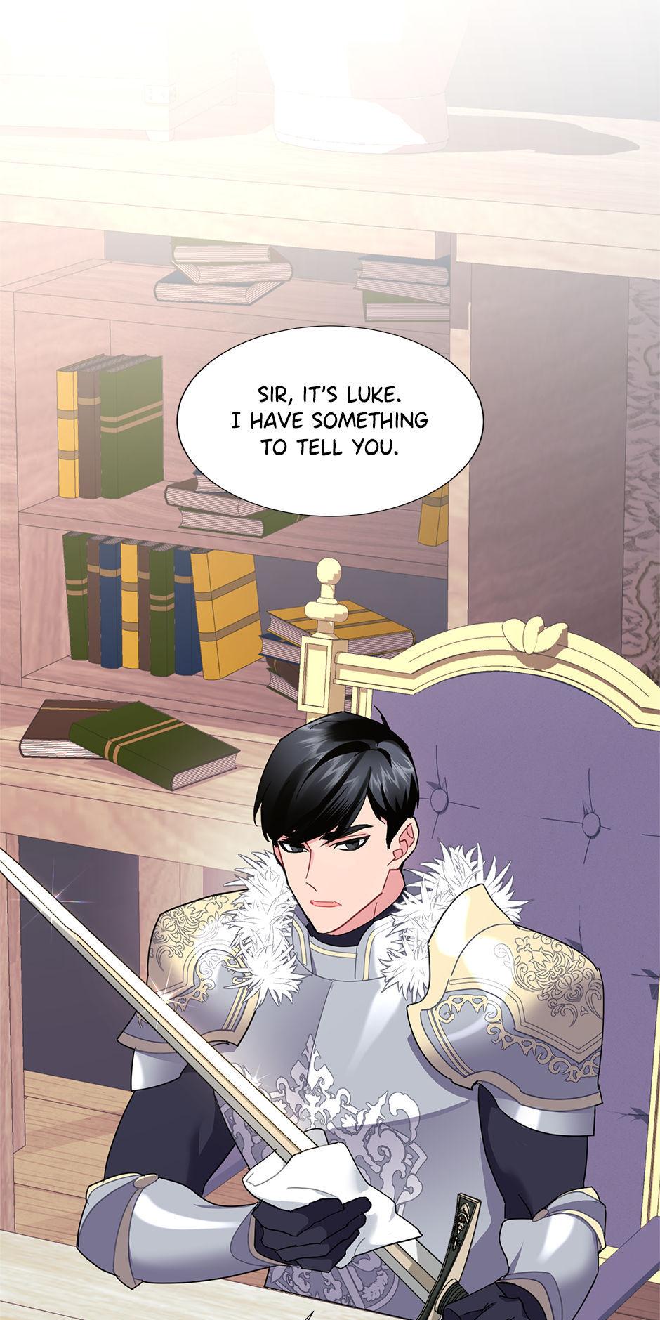 The Falcon Princess Episode 35 18