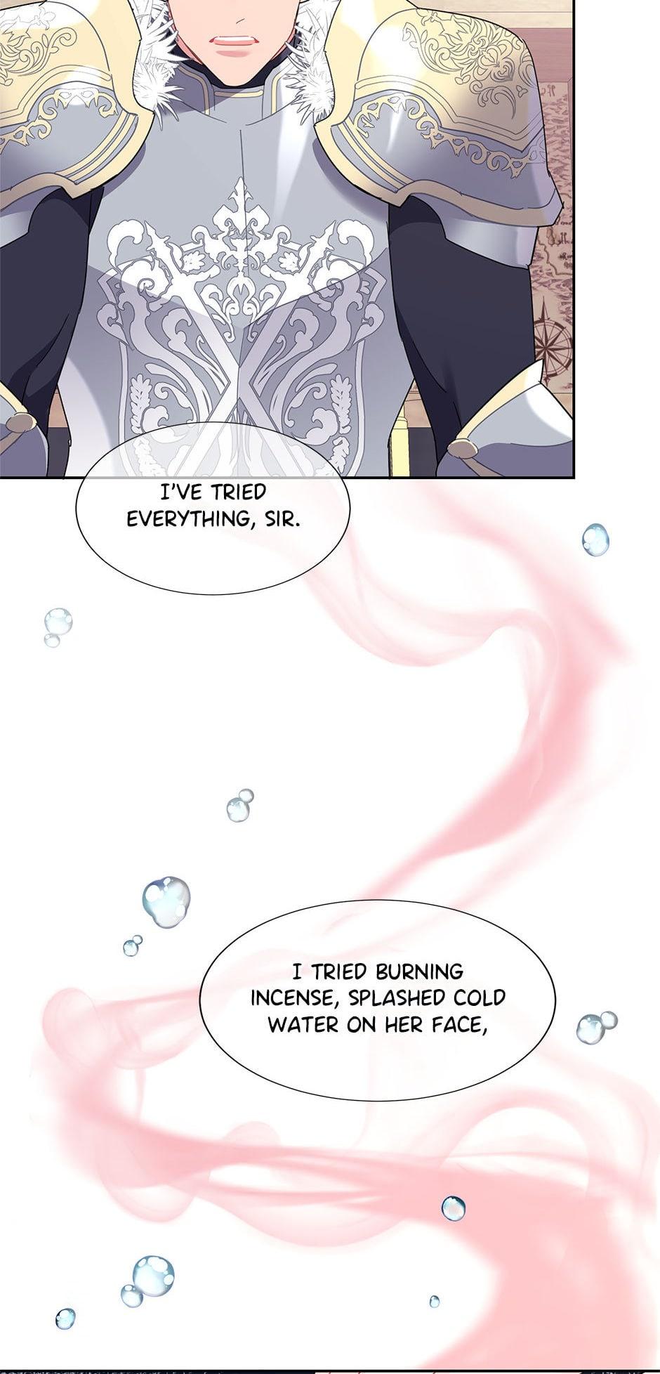 The Falcon Princess Episode 35 25