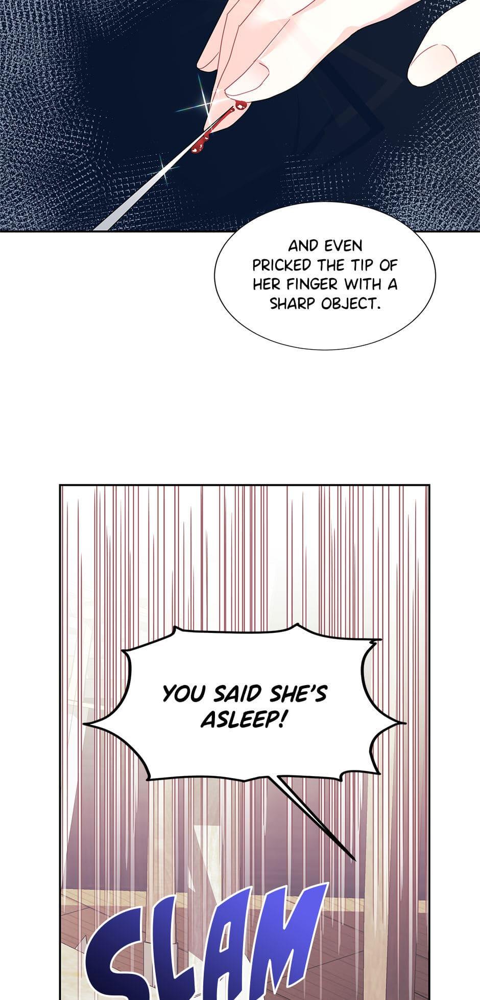 The Falcon Princess Episode 35 26