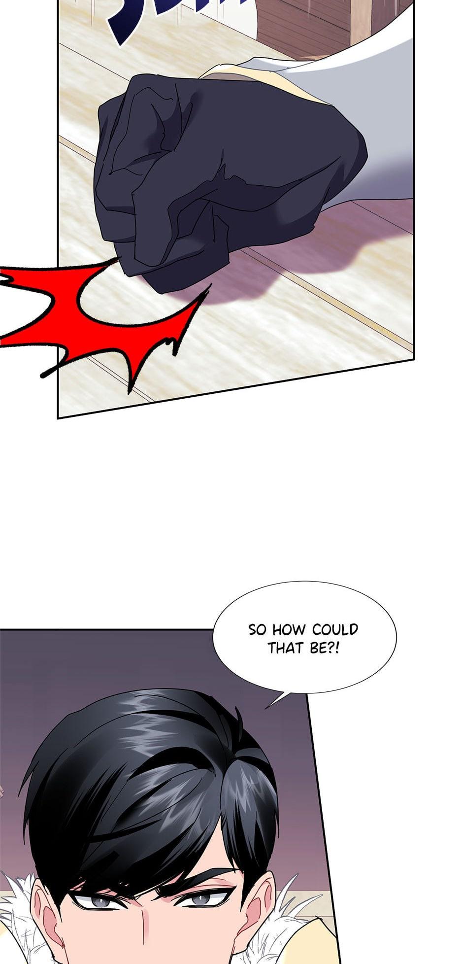 The Falcon Princess Episode 35 27