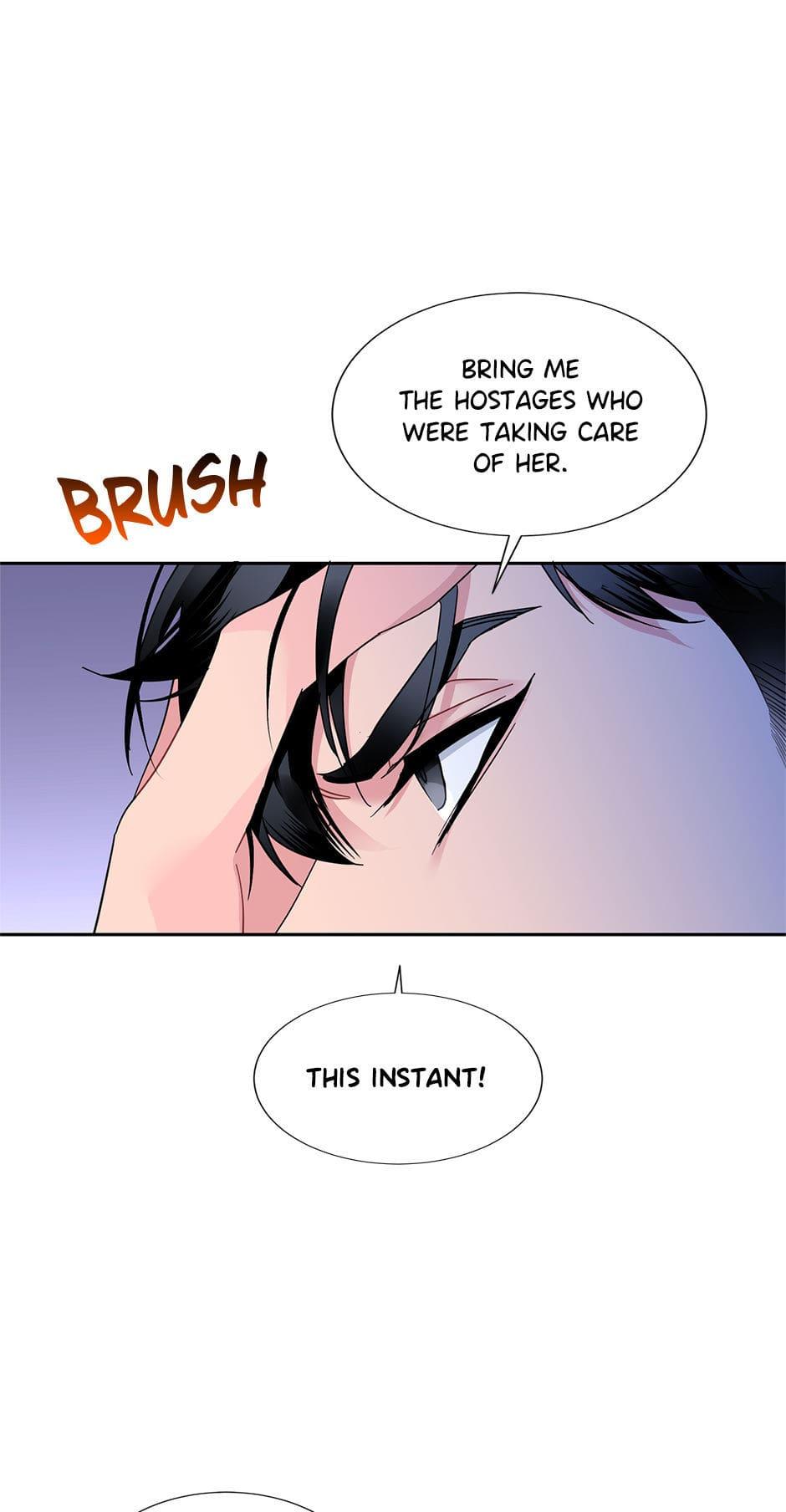 The Falcon Princess Episode 35 30