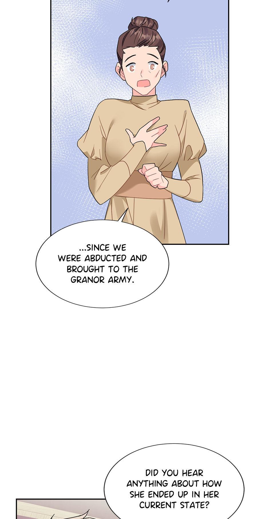 The Falcon Princess Episode 35 37