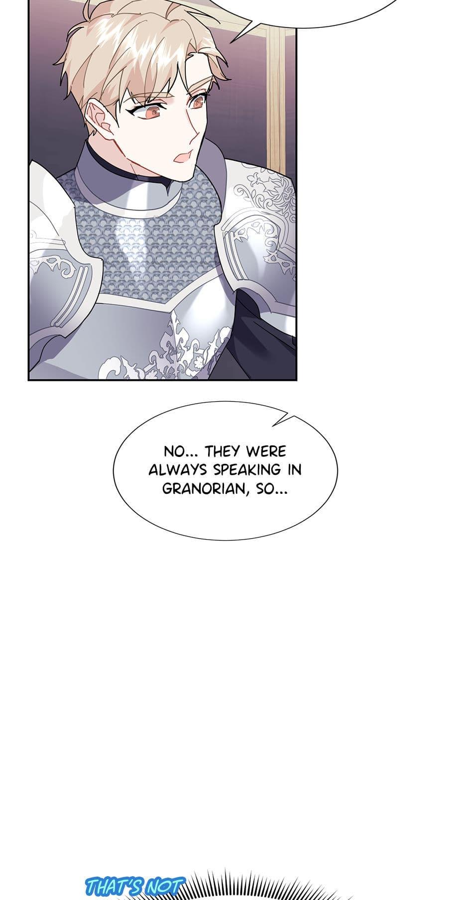 The Falcon Princess Episode 35 38