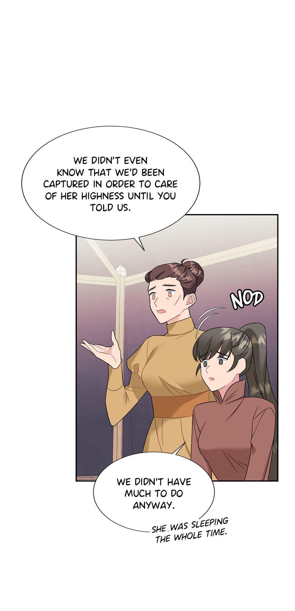 The Falcon Princess Episode 35 40