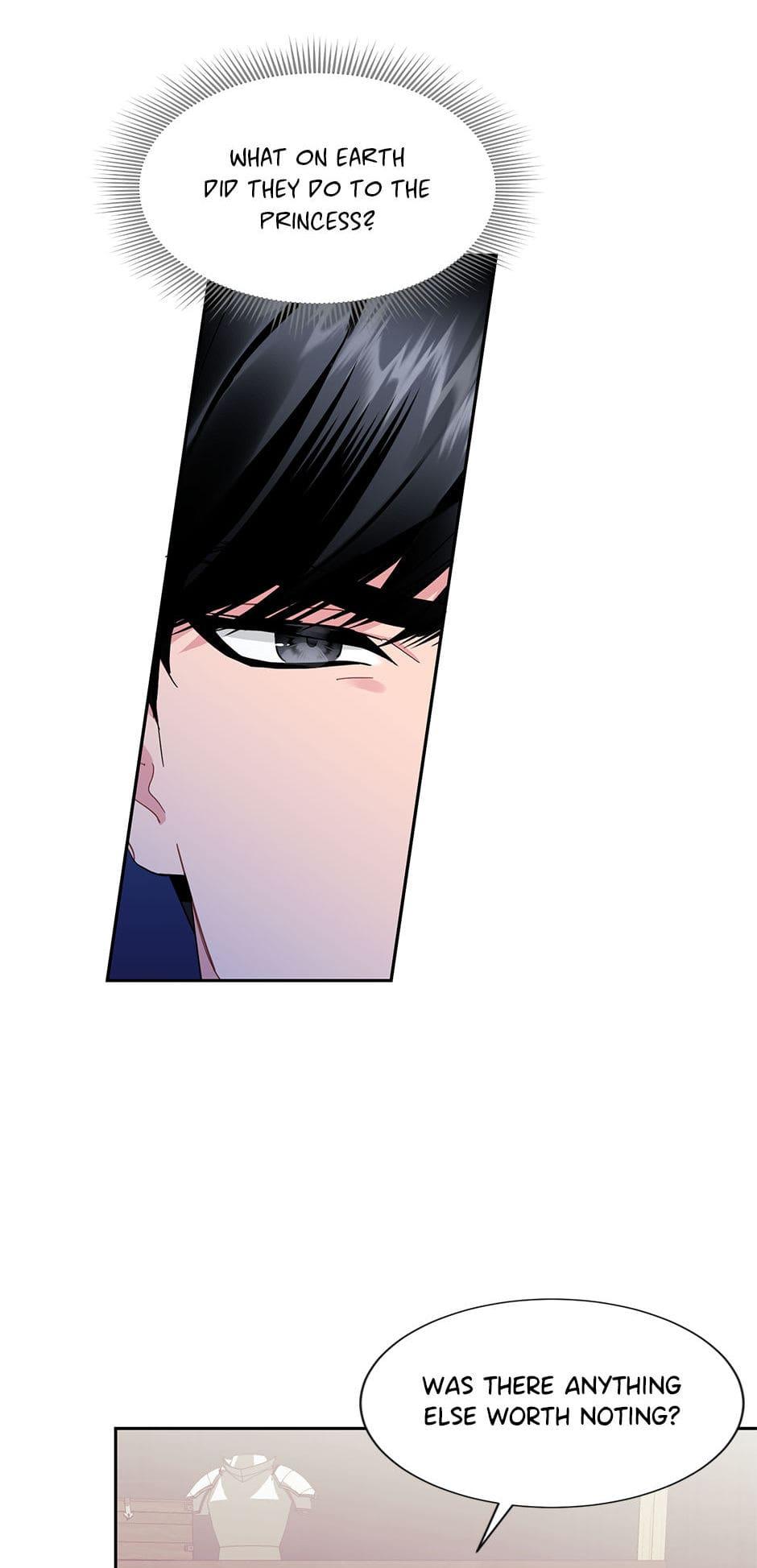 The Falcon Princess Episode 35 47