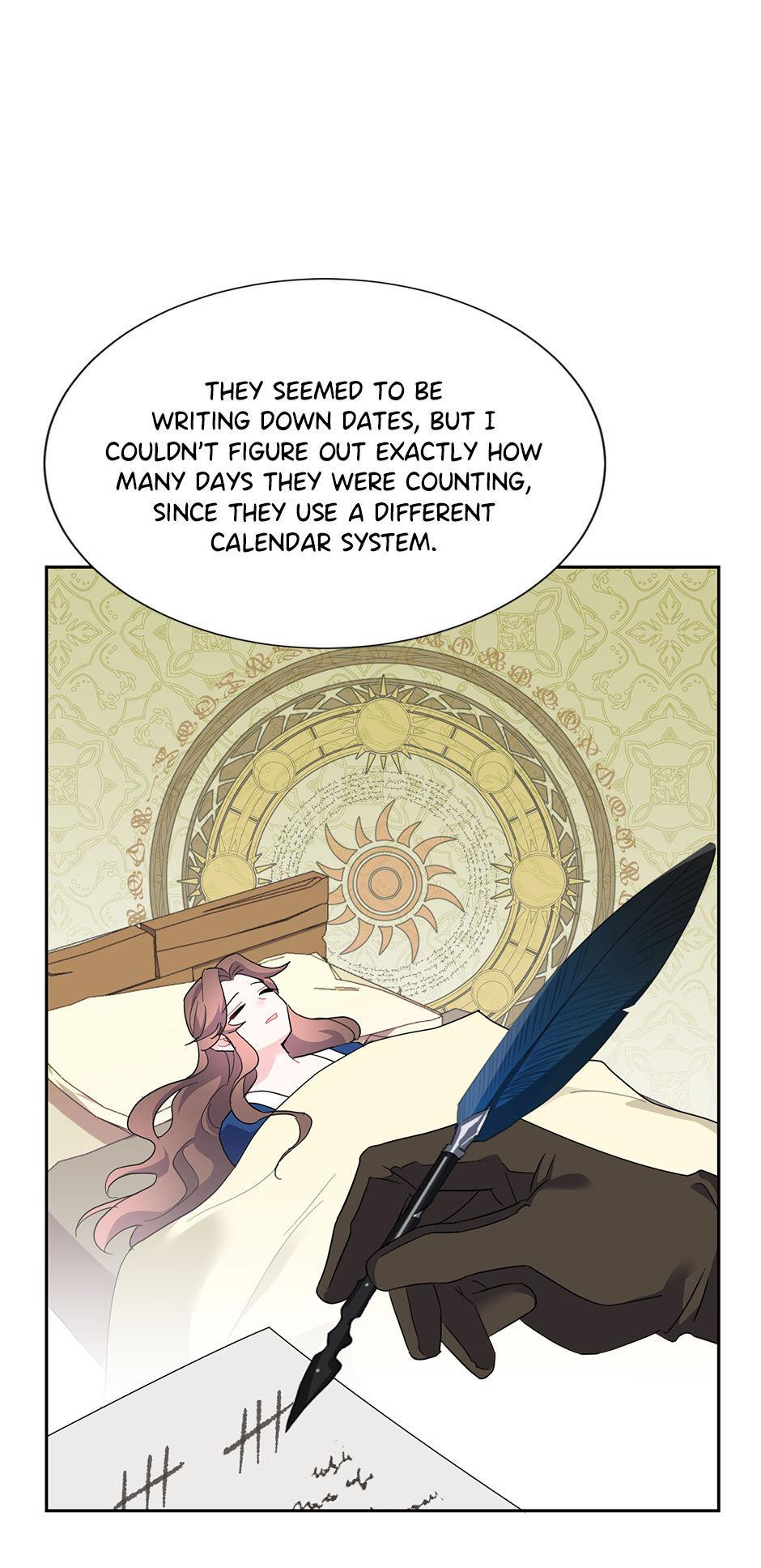 The Falcon Princess Episode 35 50