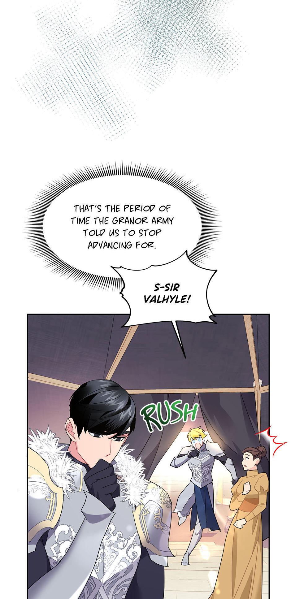 The Falcon Princess Episode 35 53