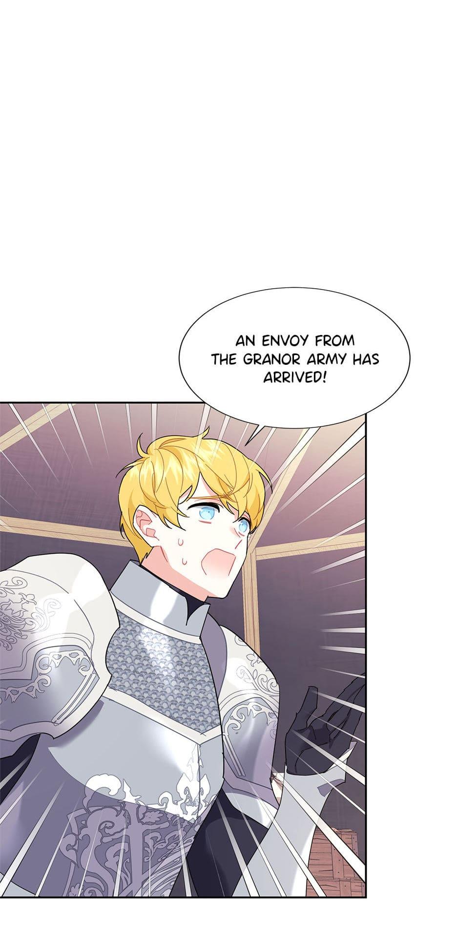The Falcon Princess Episode 35 55