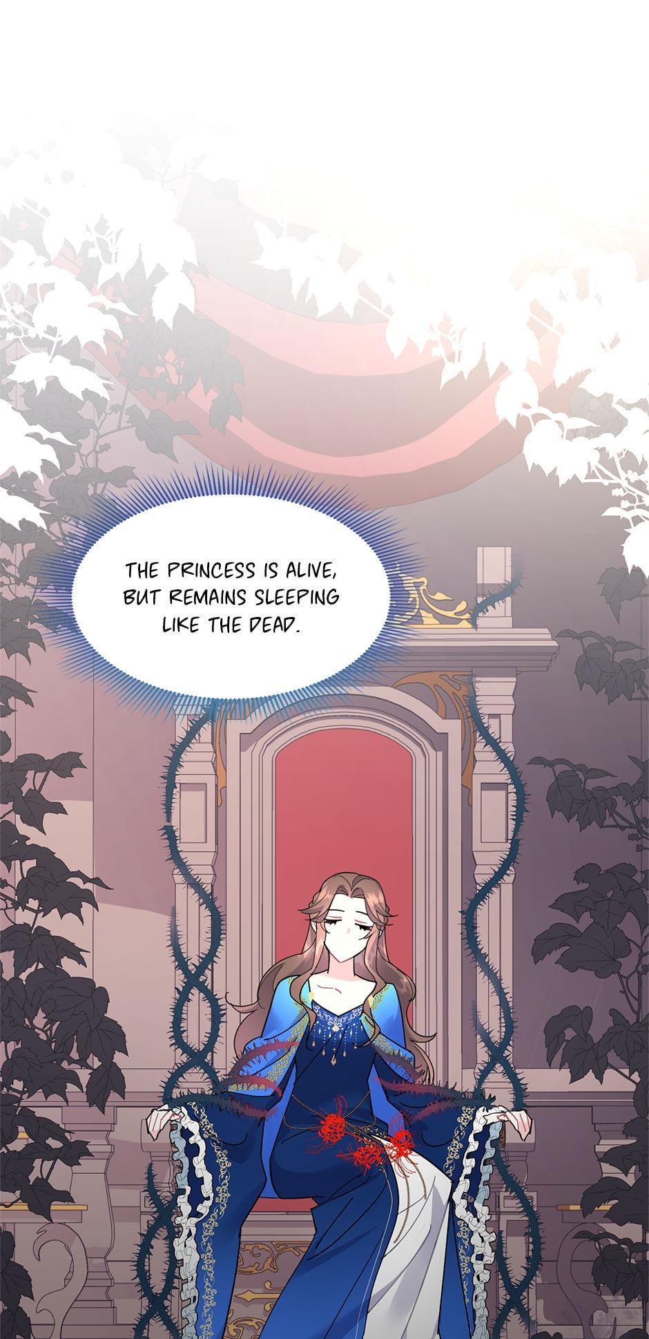 The Falcon Princess Episode 35 58