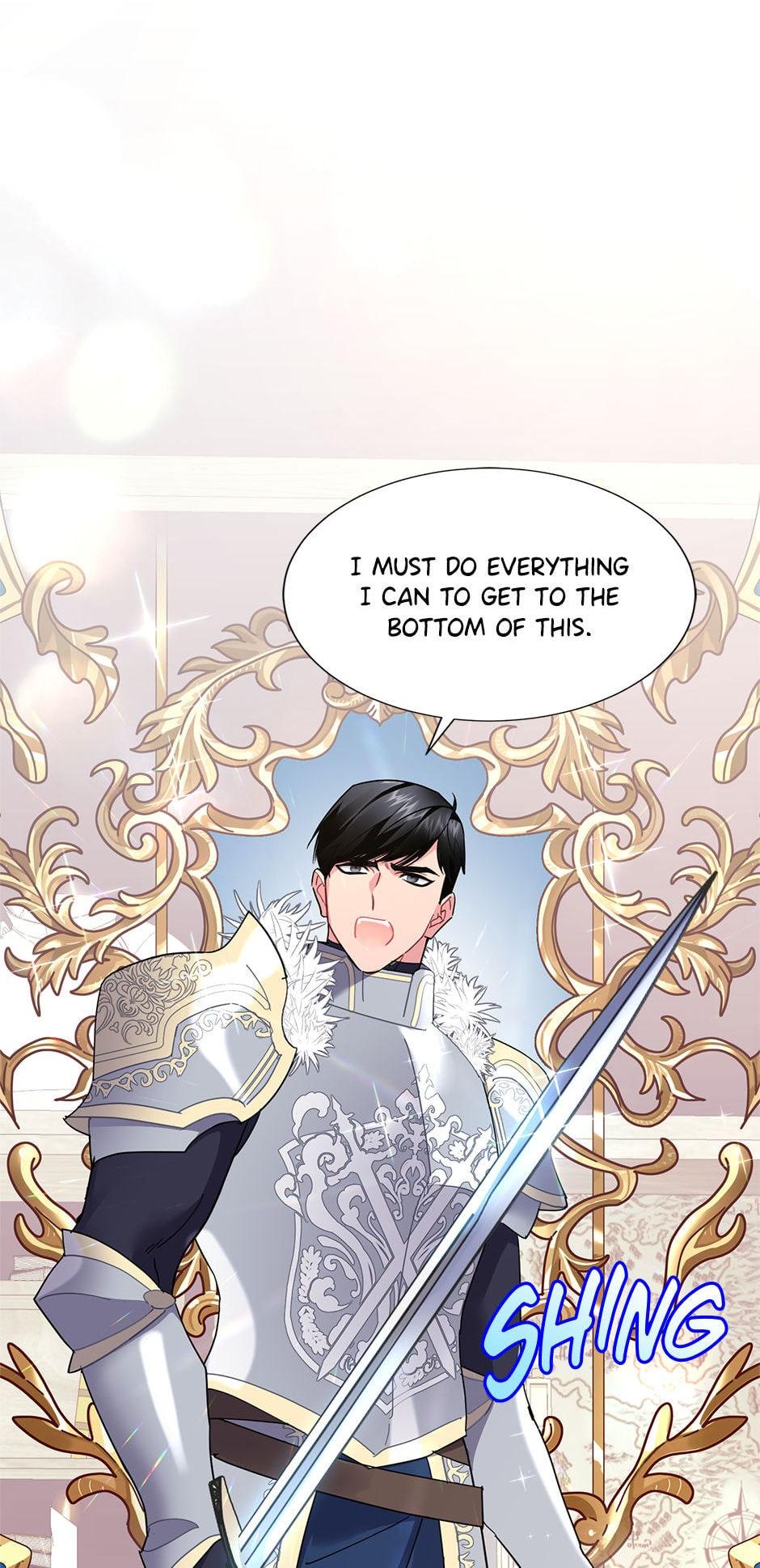 The Falcon Princess Episode 35 61