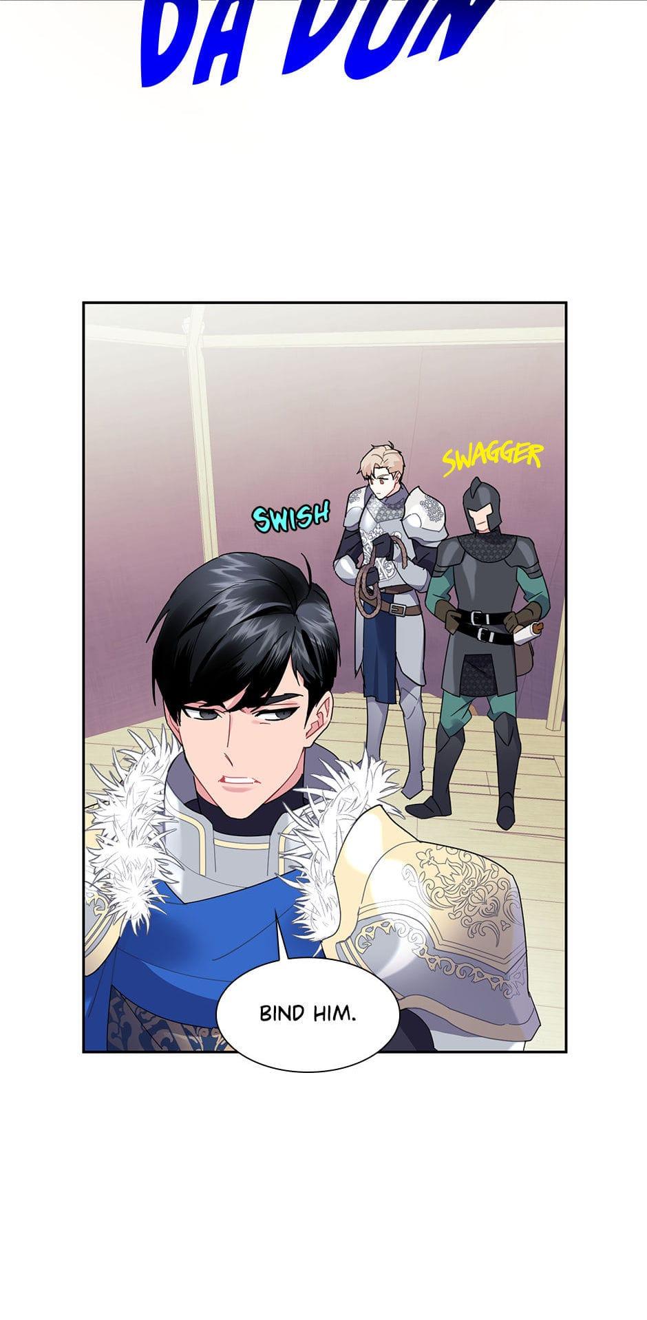 The Falcon Princess Episode 36 2