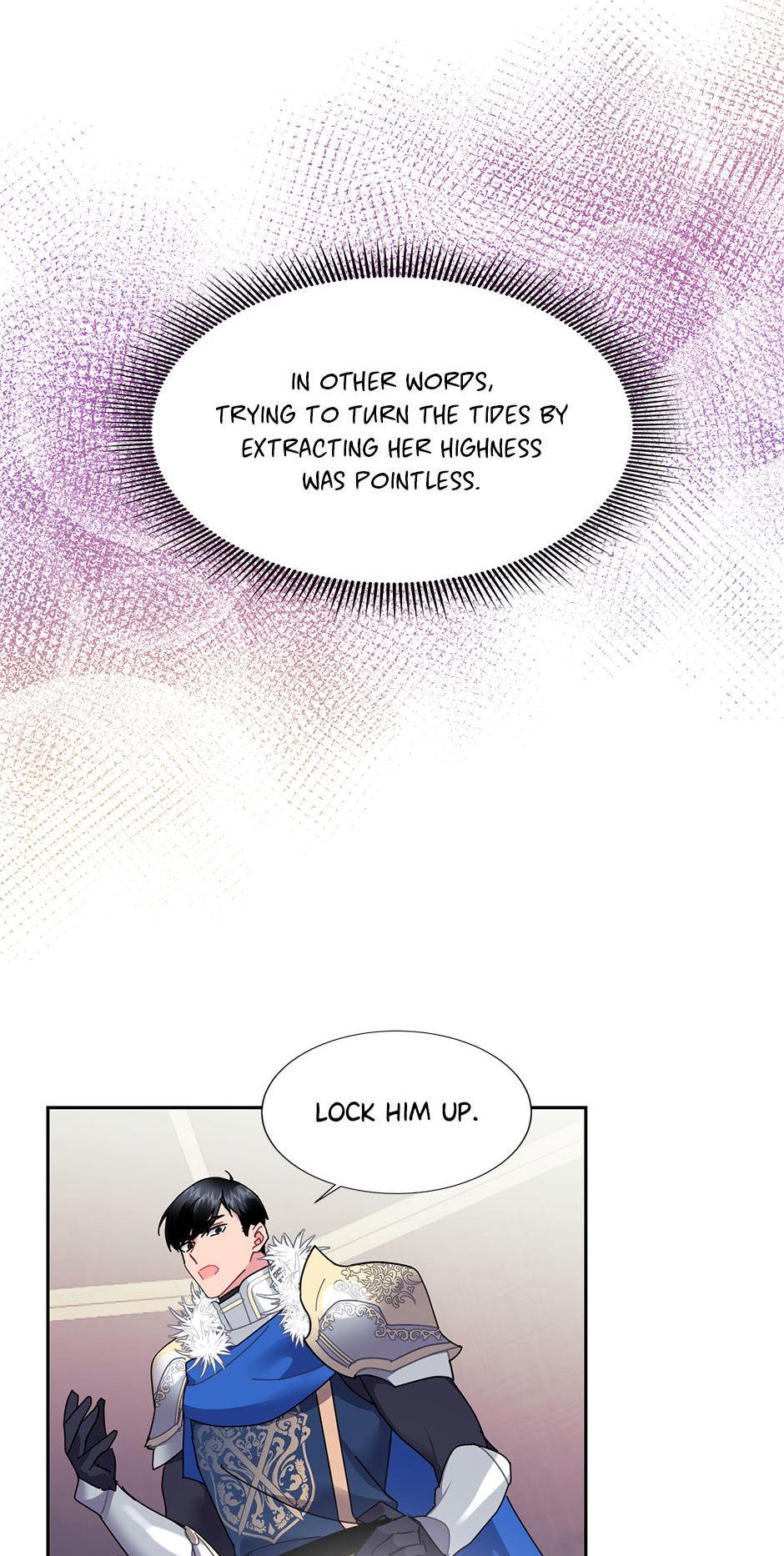 The Falcon Princess Episode 36 13