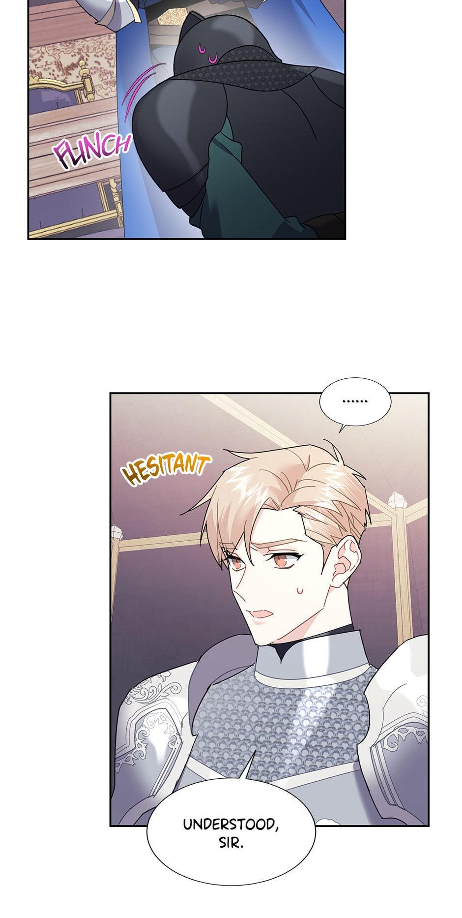 The Falcon Princess Episode 36 14