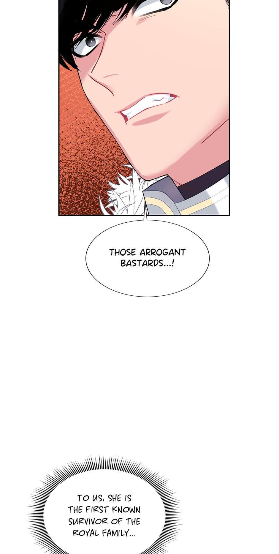 The Falcon Princess Episode 36 16