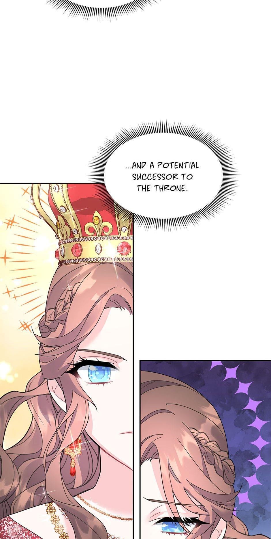 The Falcon Princess Episode 36 17