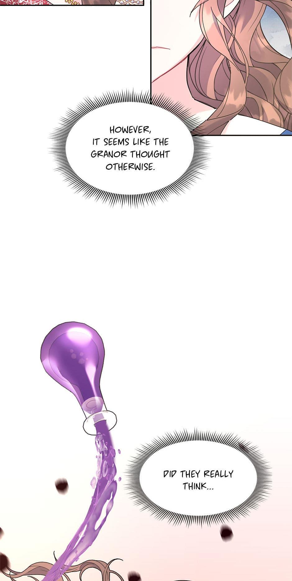 The Falcon Princess Episode 36 18