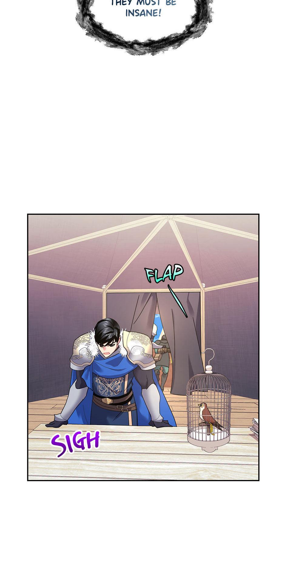 The Falcon Princess Episode 36 20