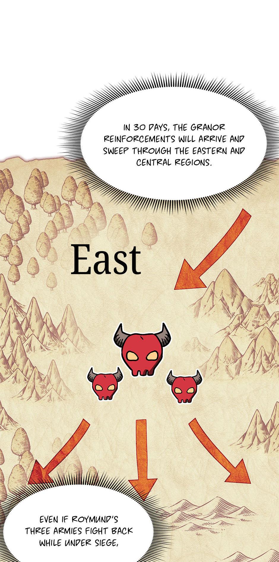 The Falcon Princess Episode 36 23