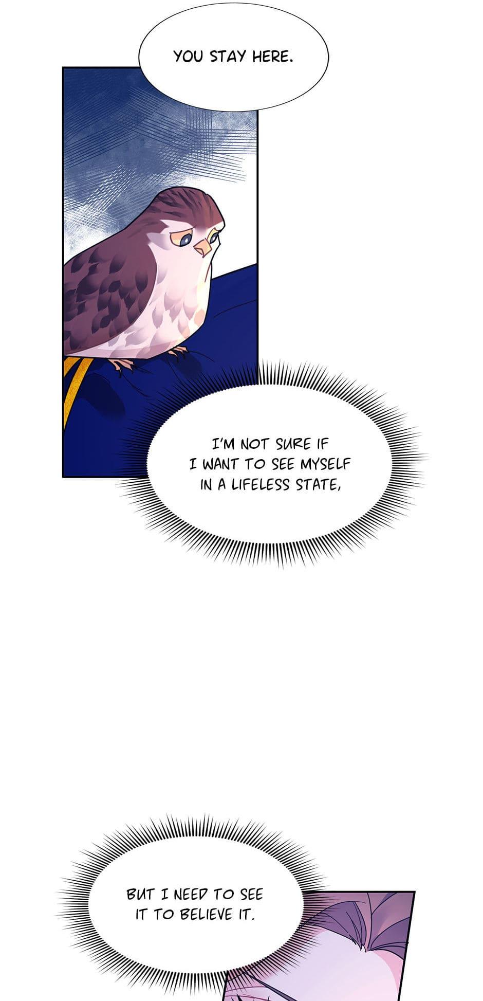 The Falcon Princess Episode 36 33