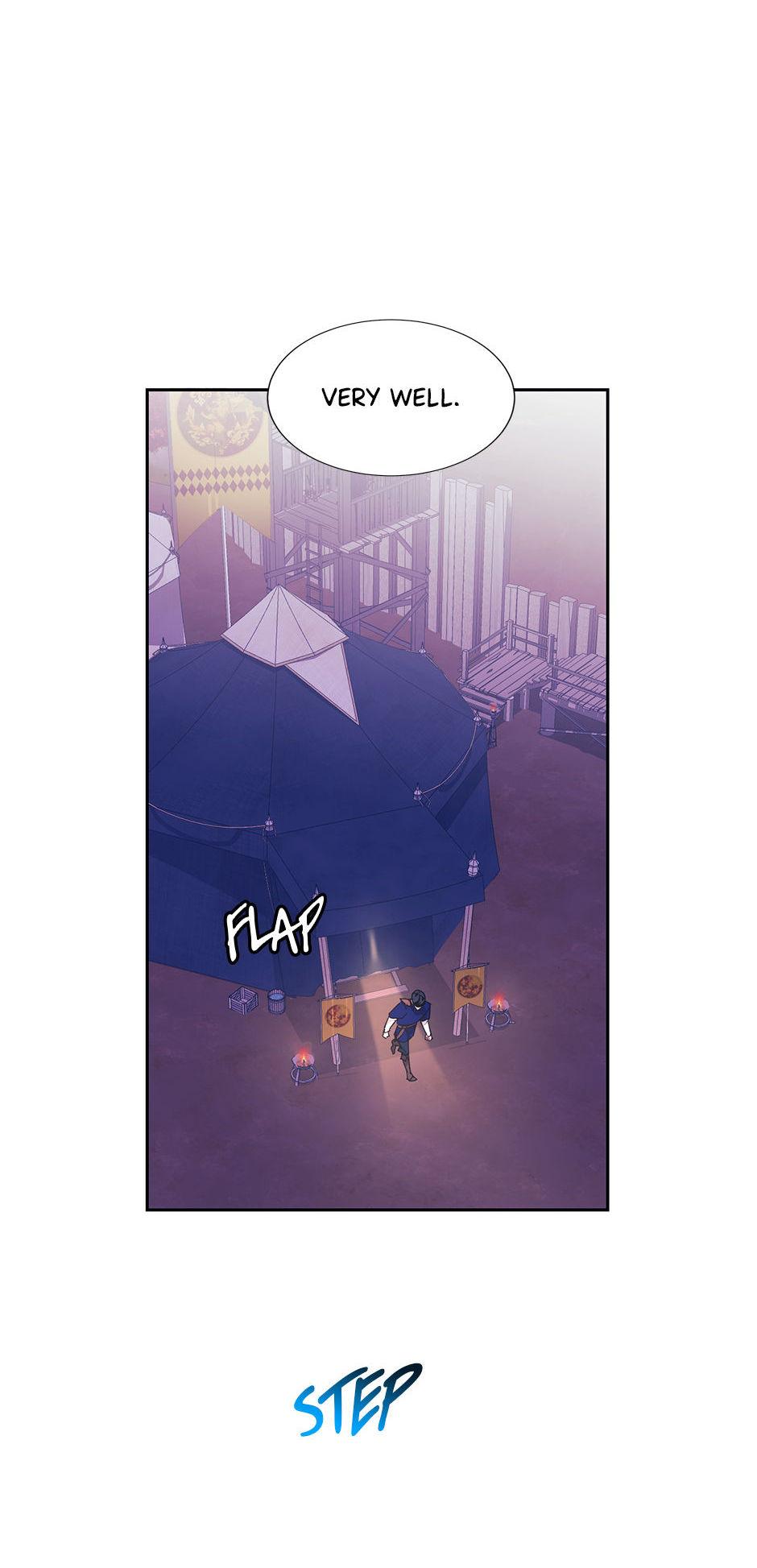 The Falcon Princess Episode 36 36