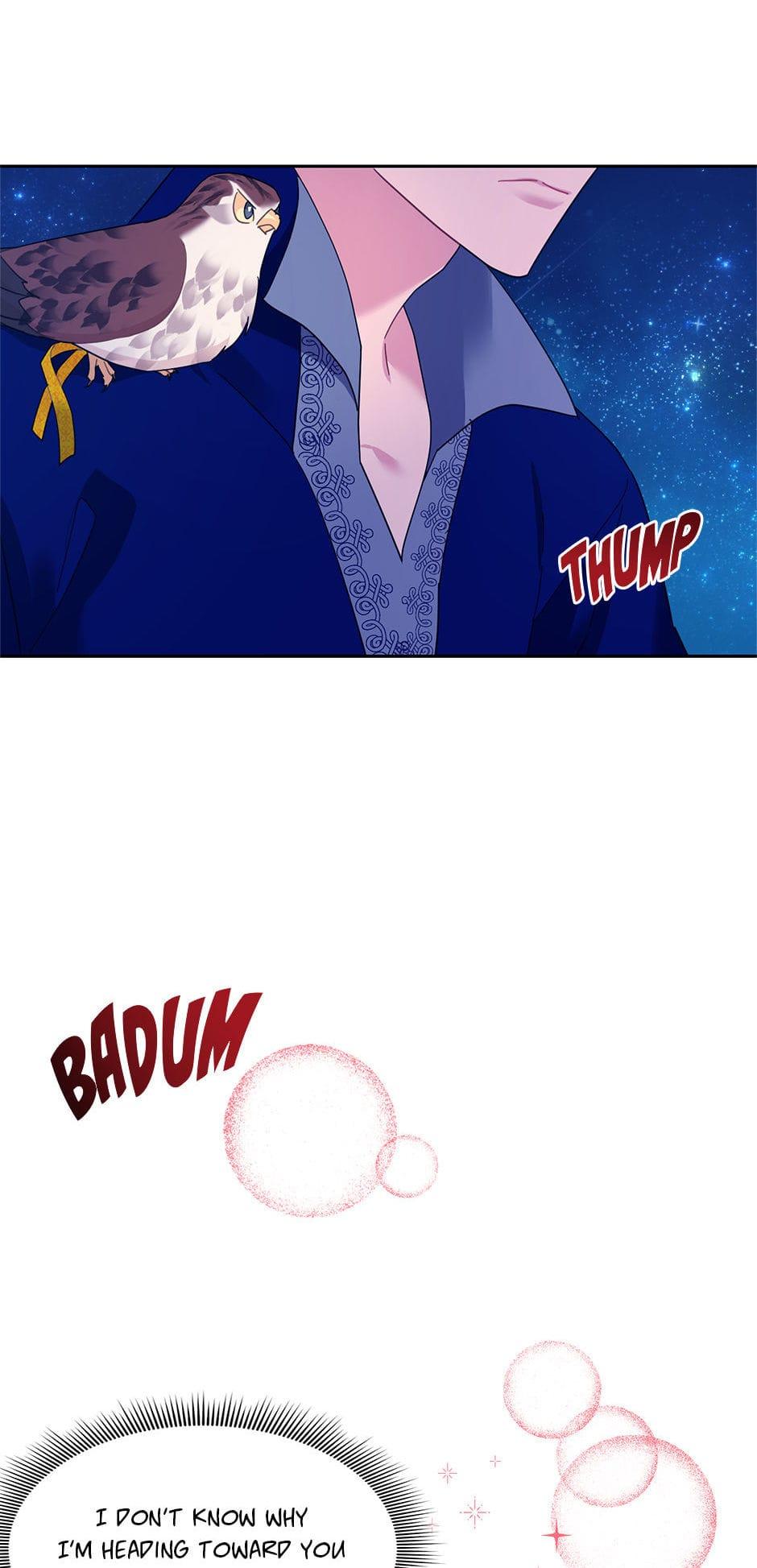 The Falcon Princess Episode 36 38