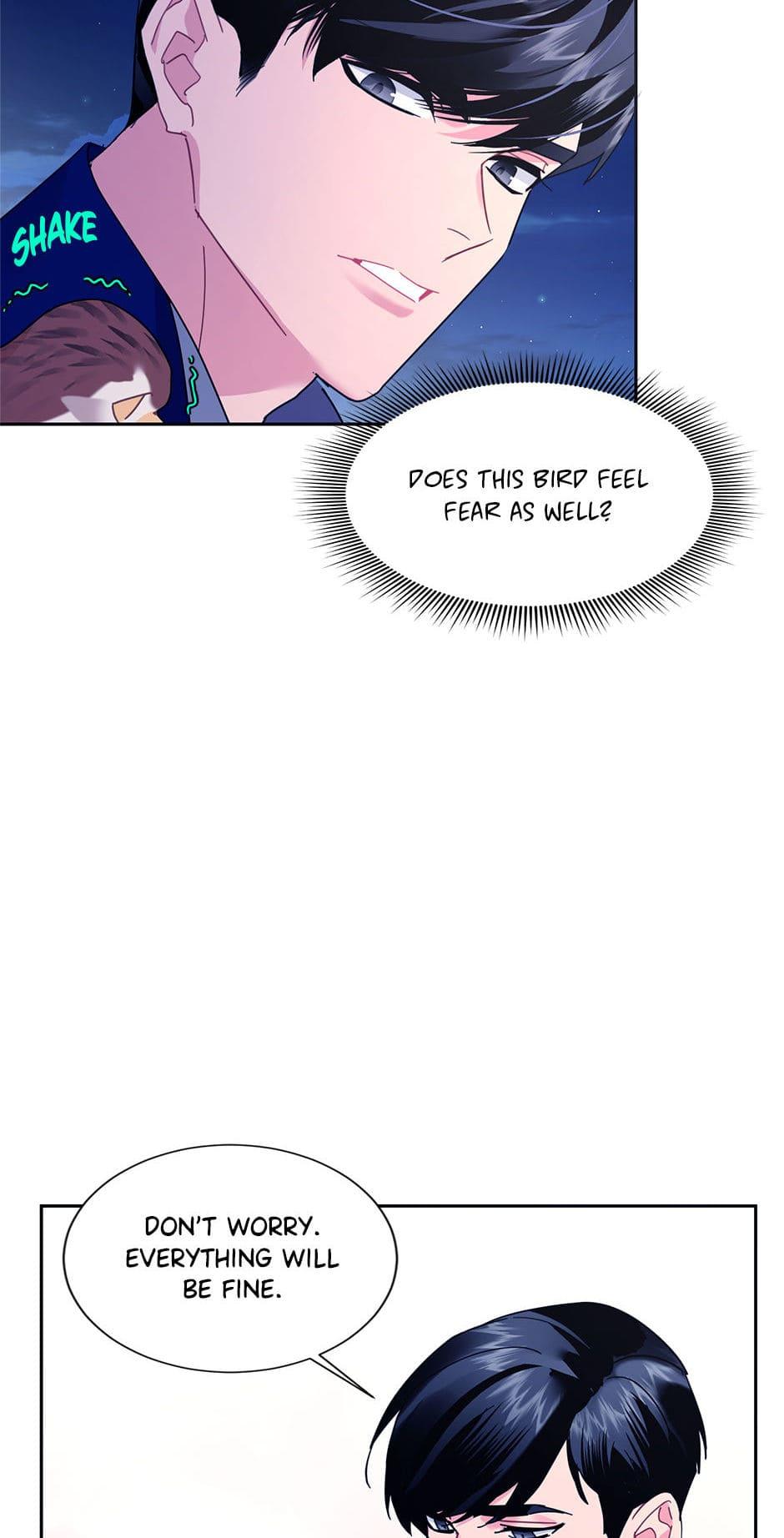 The Falcon Princess Episode 36 43