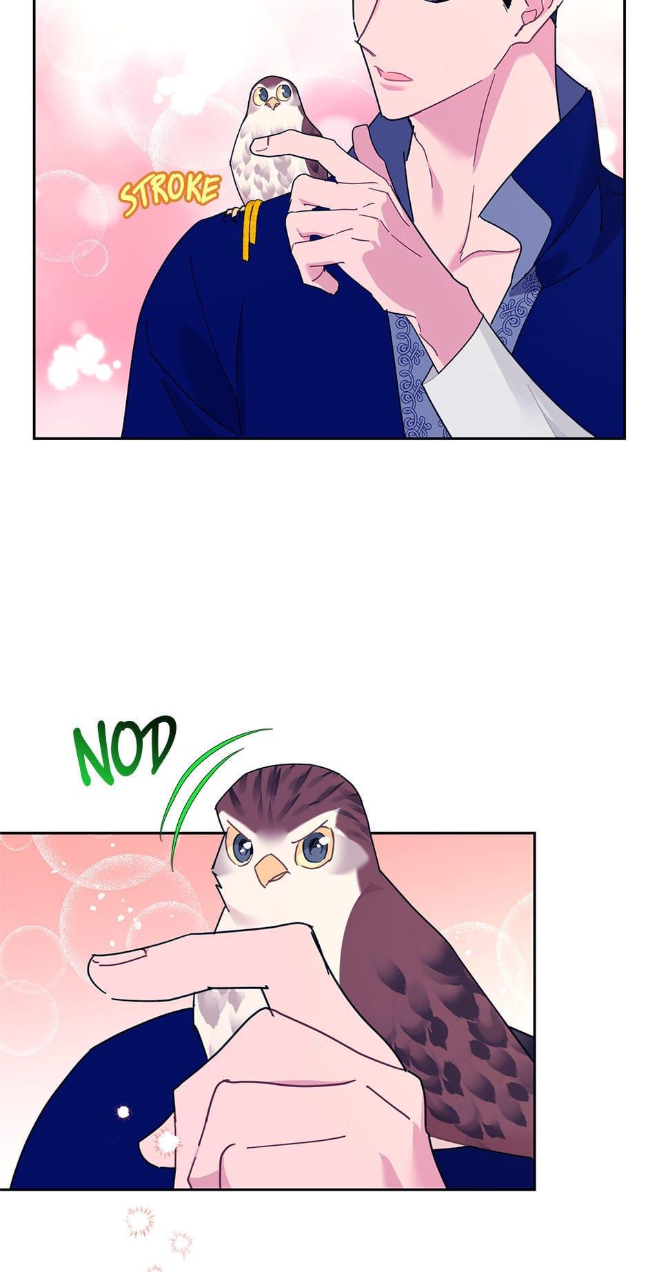 The Falcon Princess Episode 36 44