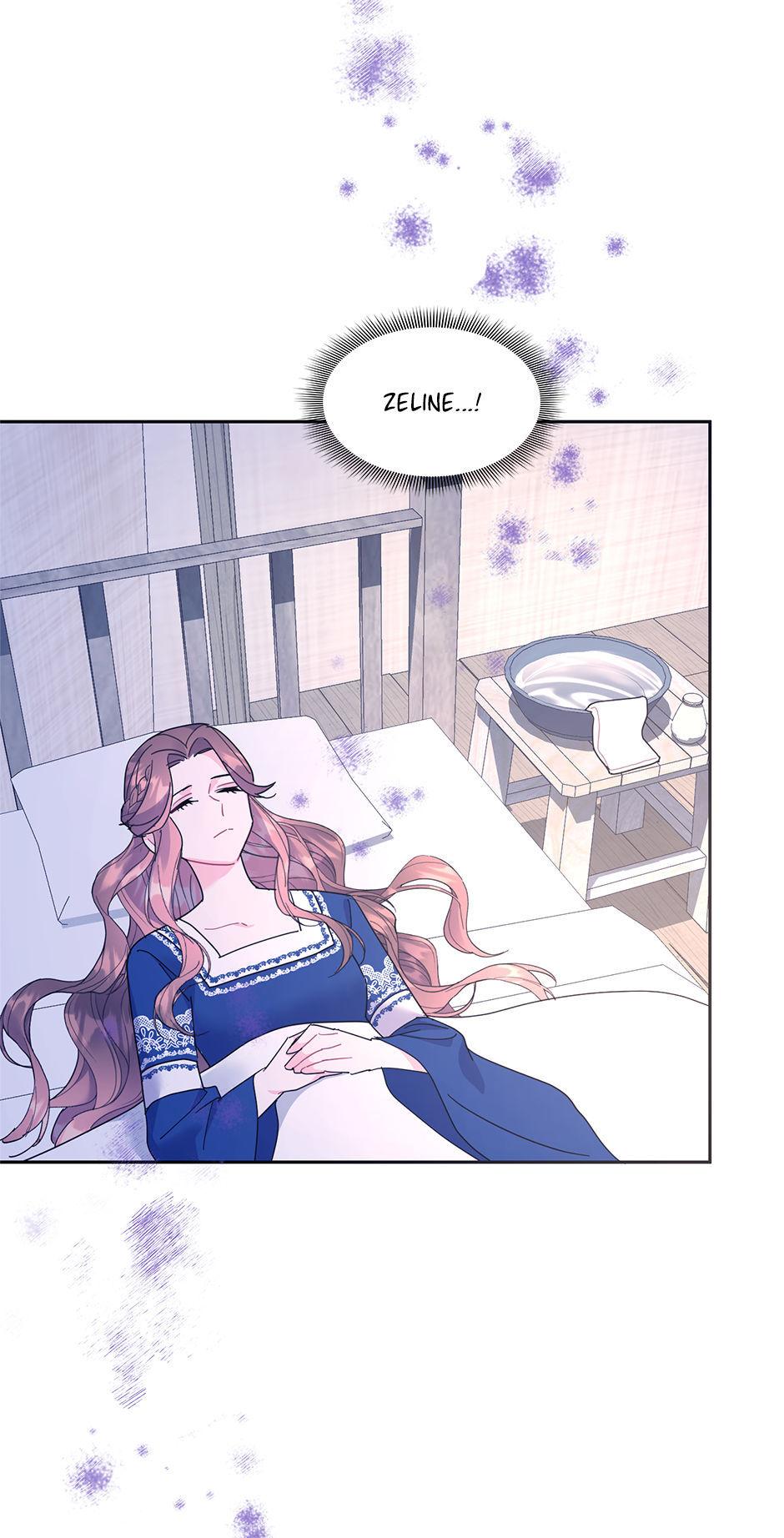 The Falcon Princess Episode 36 48