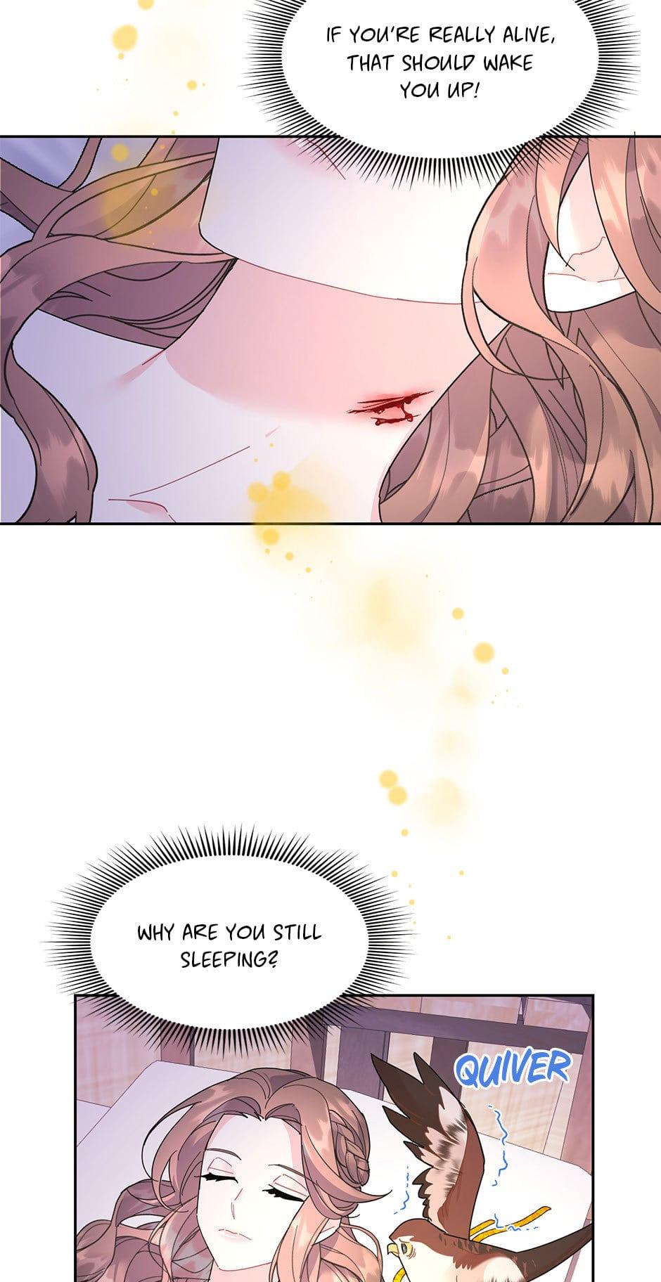 The Falcon Princess Episode 37 2