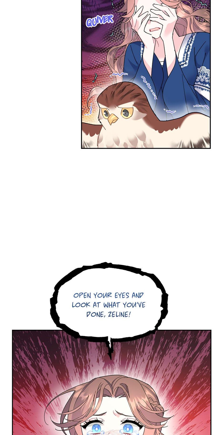 The Falcon Princess Episode 37 4