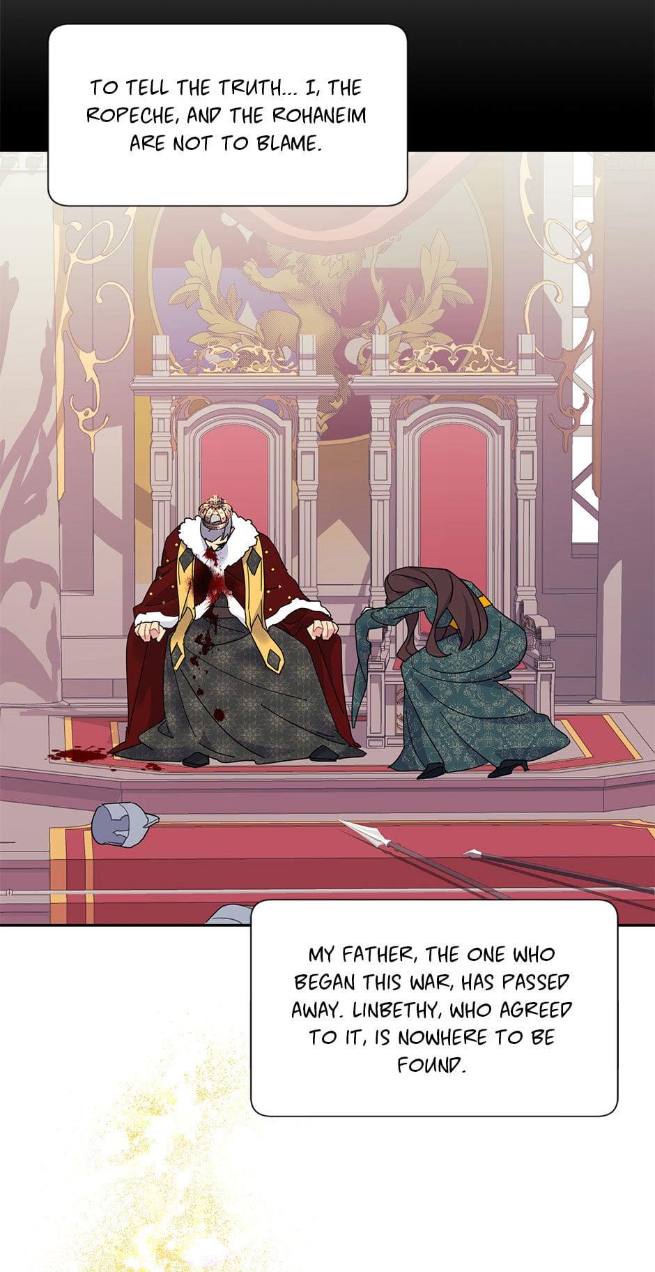 The Falcon Princess Episode 37 6