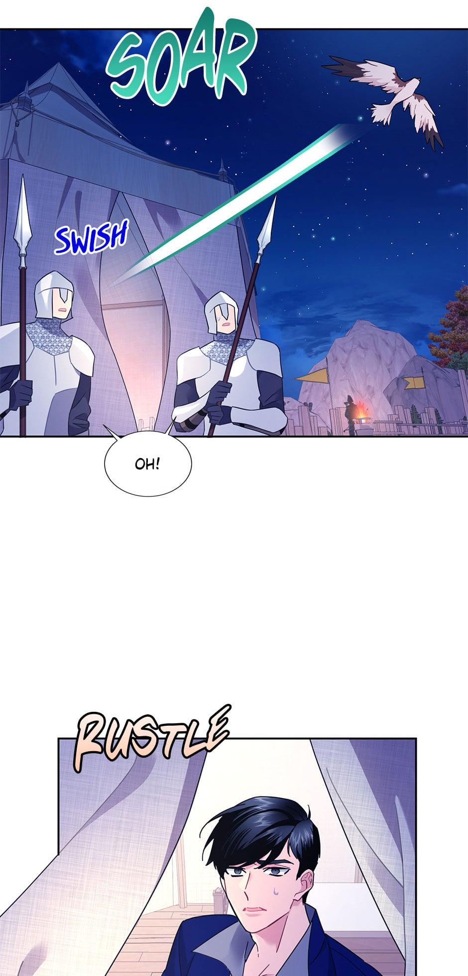 The Falcon Princess Episode 37 15