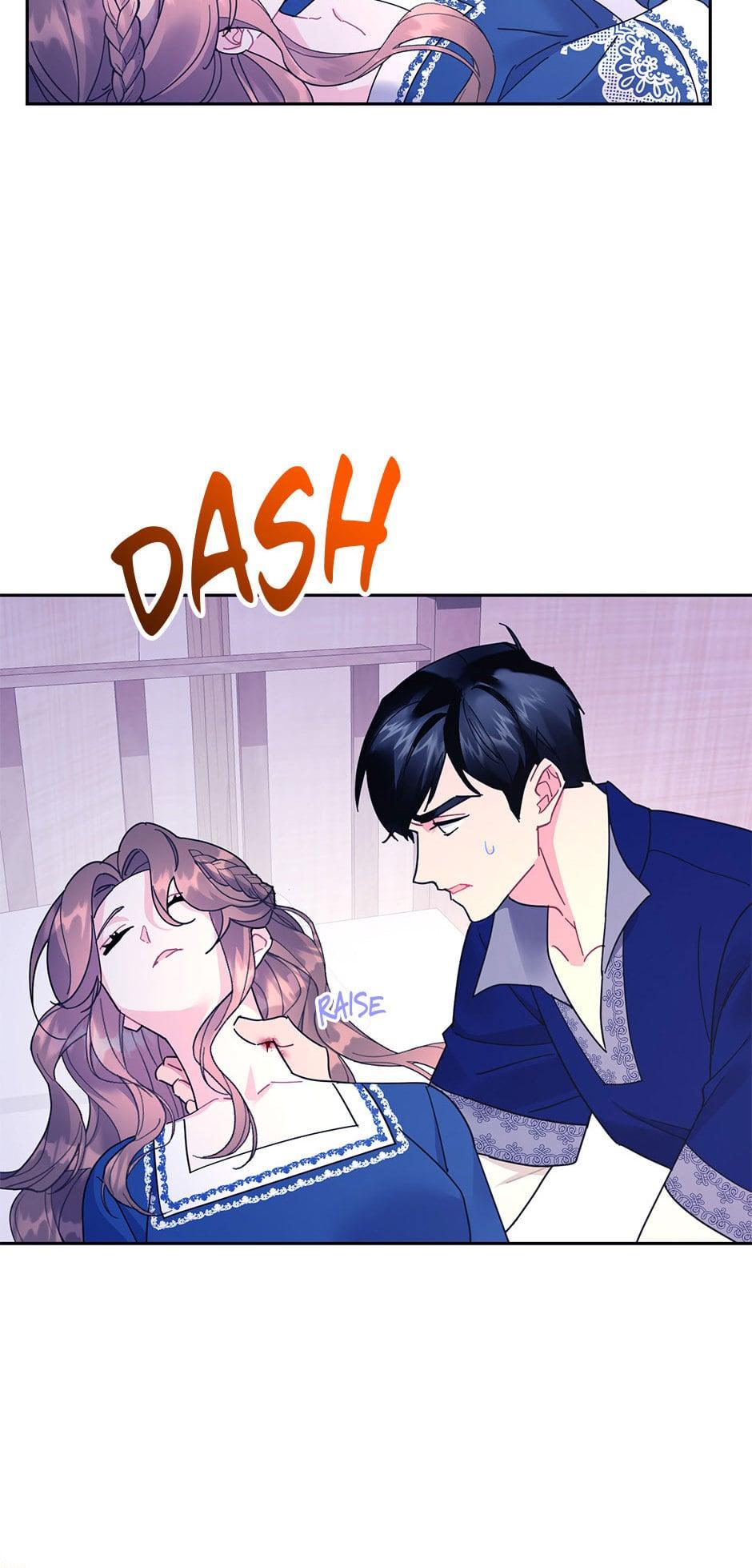 The Falcon Princess Episode 37 17