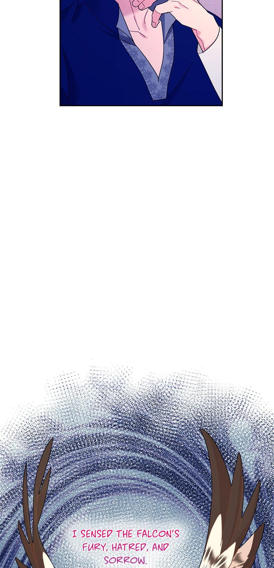 The Falcon Princess Episode 37 27