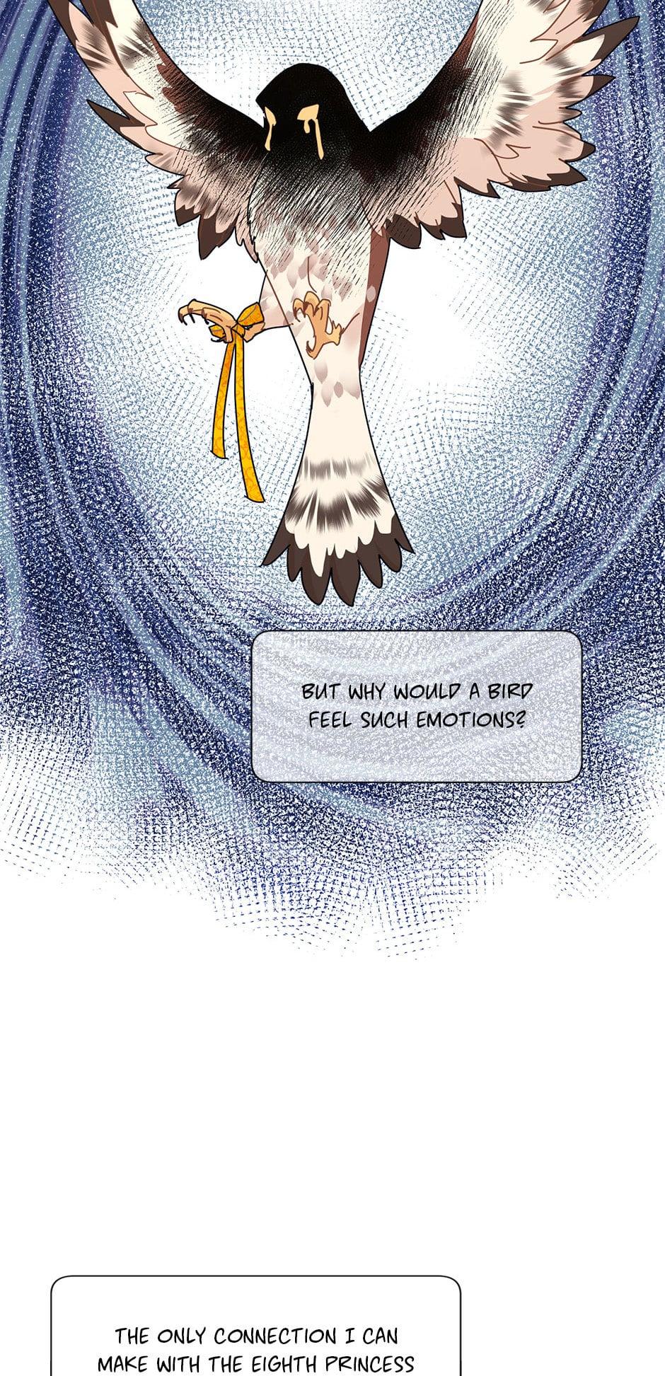 The Falcon Princess Episode 37 28