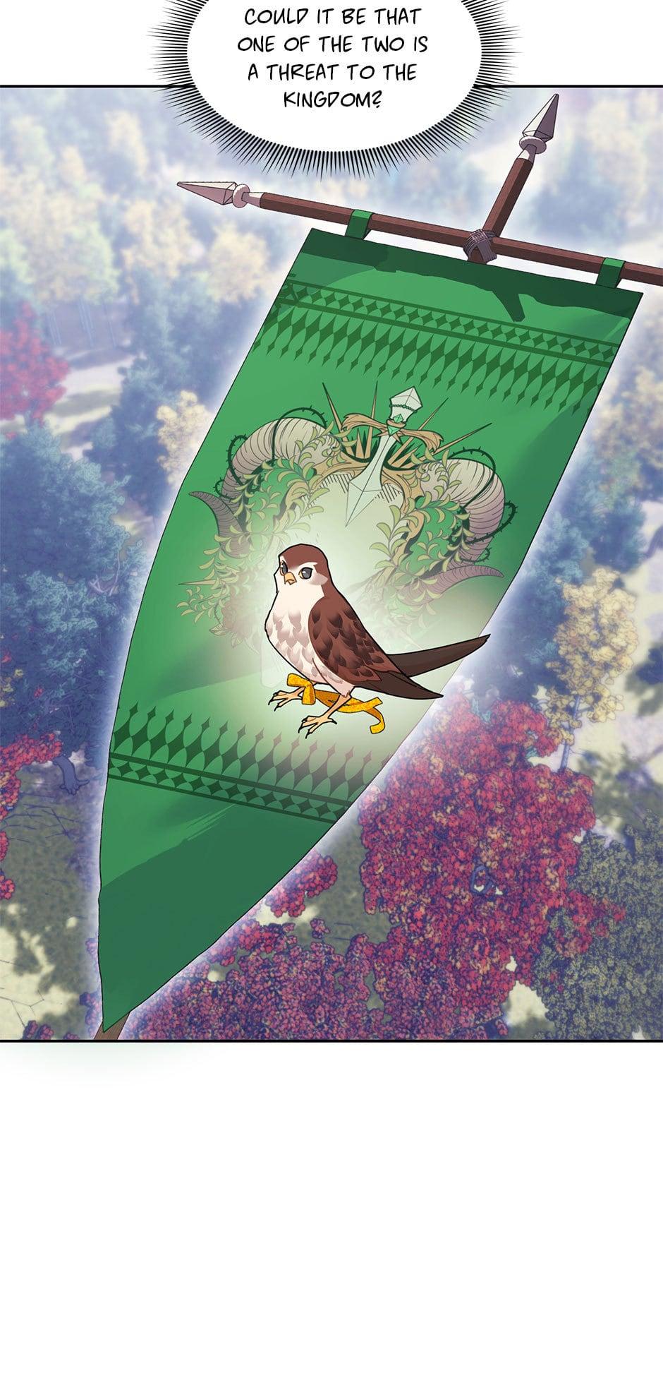 The Falcon Princess Episode 37 30