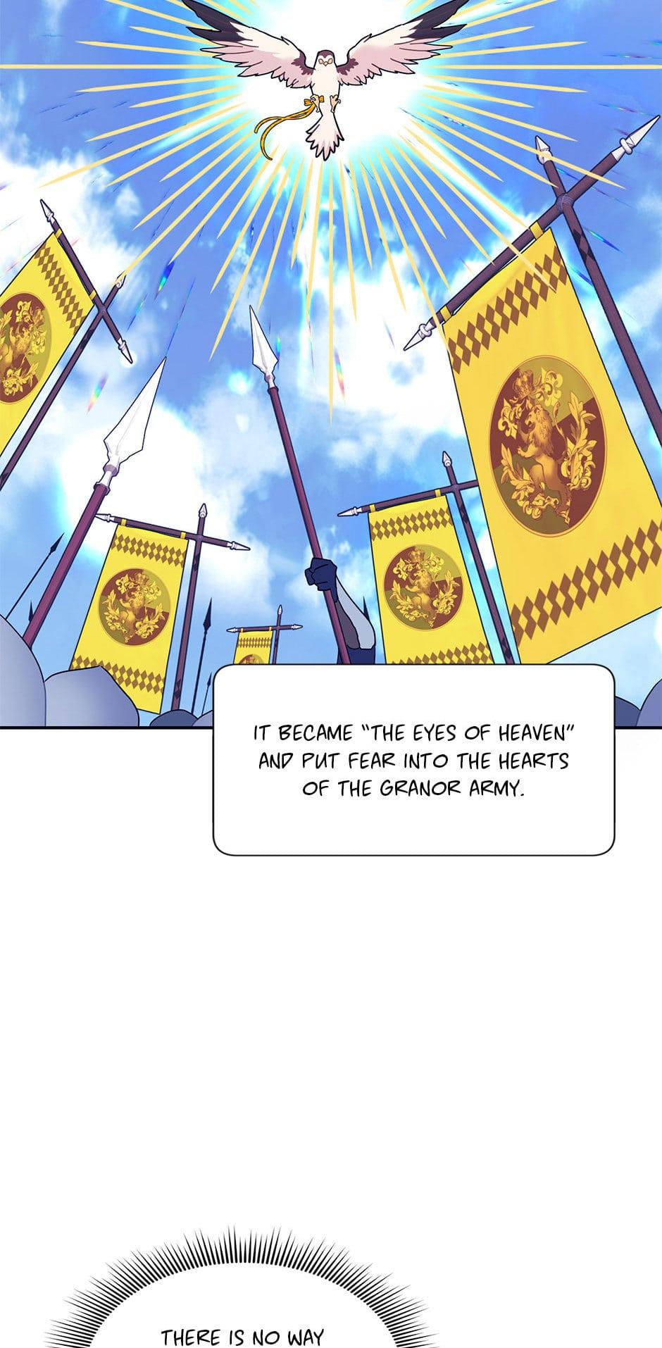 The Falcon Princess Episode 37 33