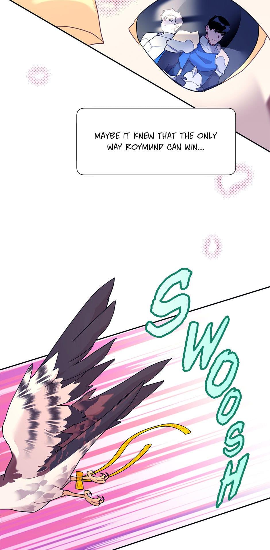 The Falcon Princess Episode 37 36