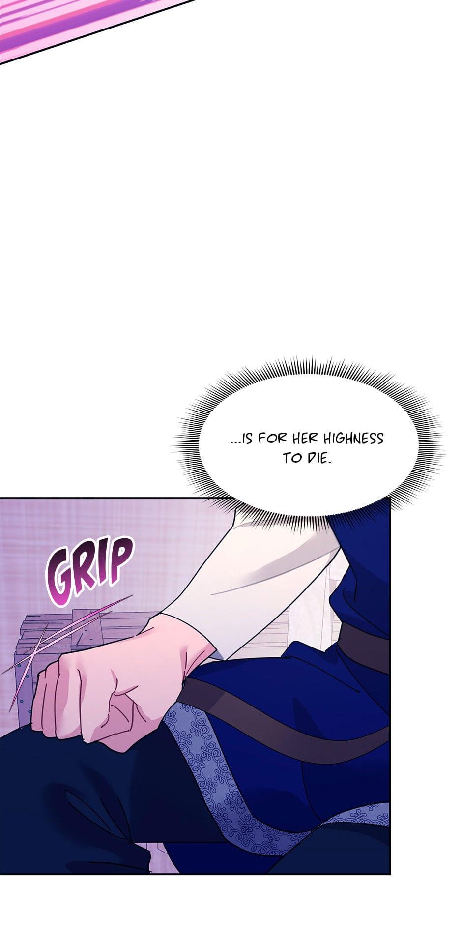 The Falcon Princess Episode 37 37