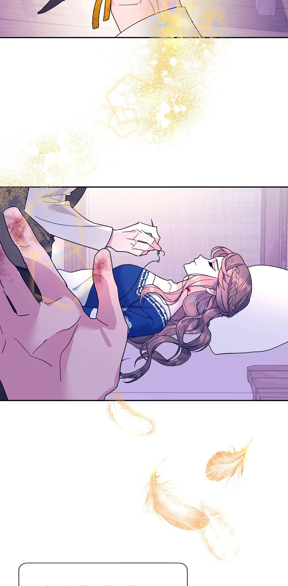 The Falcon Princess Episode 37 40